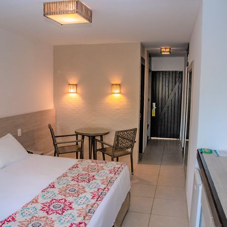 Serrambi Resort Порту-де-Галиньяш Экстерьер фото