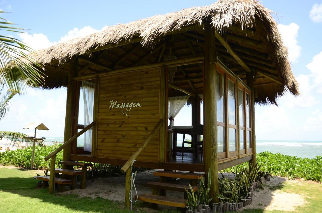 Serrambi Resort Порту-де-Галиньяш Удобства фото